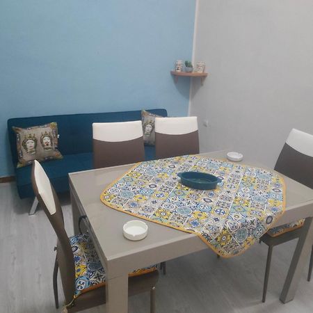 Casa Giulietta Apartment Джеля Екстериор снимка