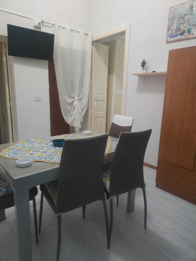 Casa Giulietta Apartment Джеля Екстериор снимка