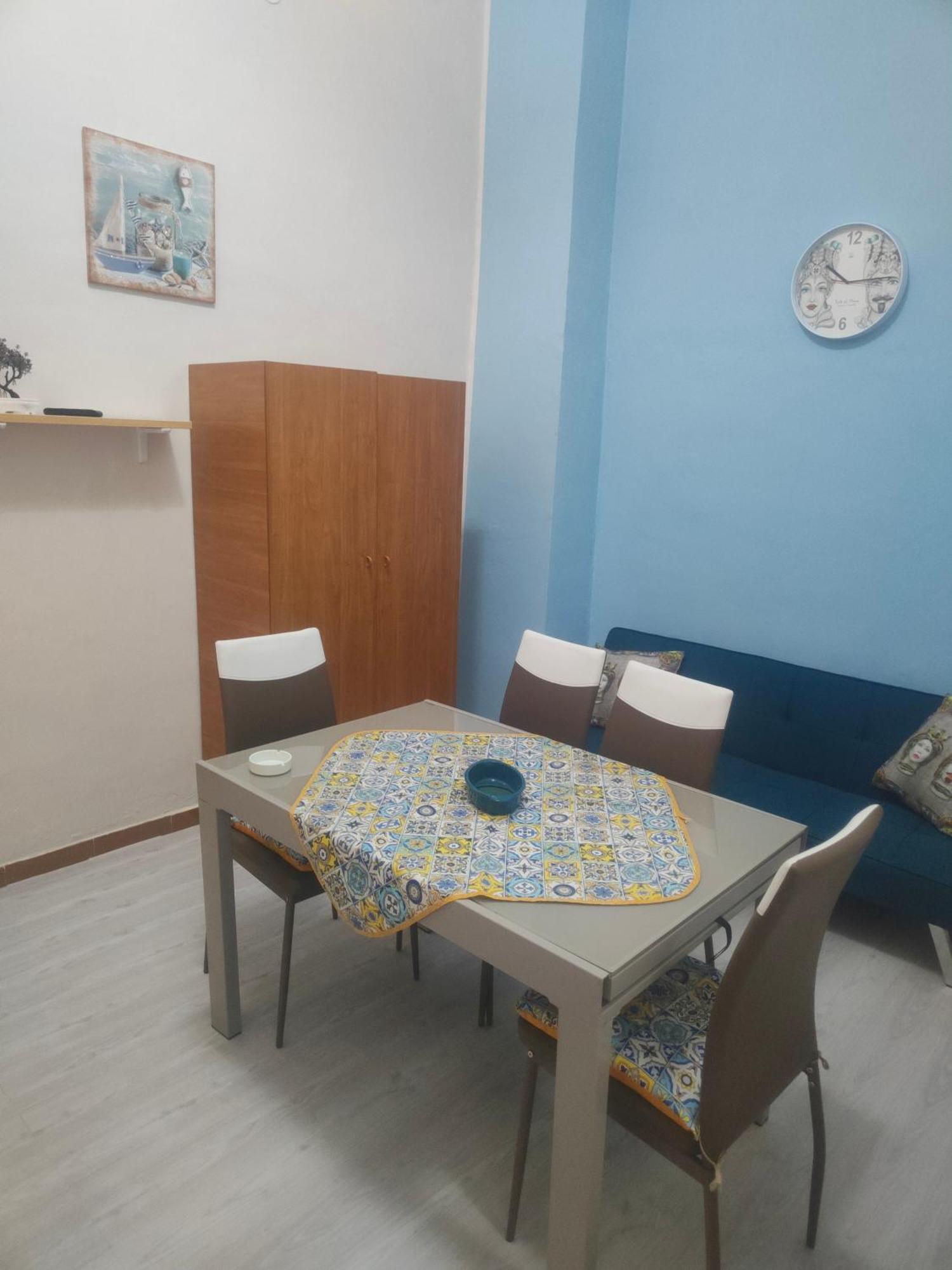 Casa Giulietta Apartment Джеля Екстериор снимка