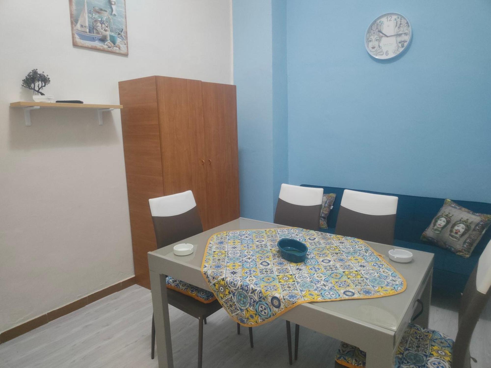 Casa Giulietta Apartment Джеля Екстериор снимка